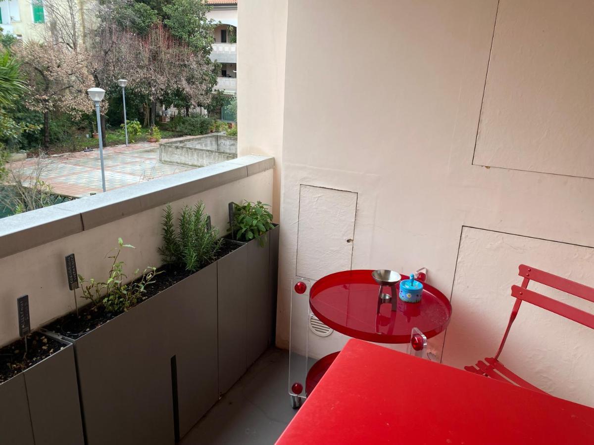 Via Cortirola Luxury Apartment Pesaro Esterno foto