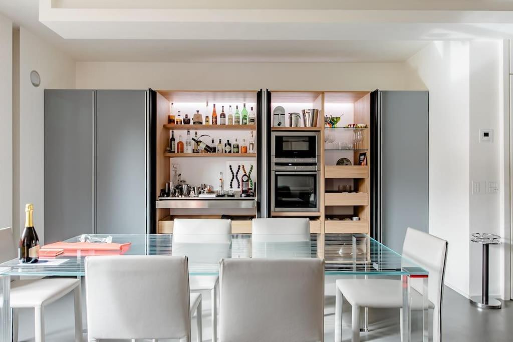 Via Cortirola Luxury Apartment Pesaro Esterno foto