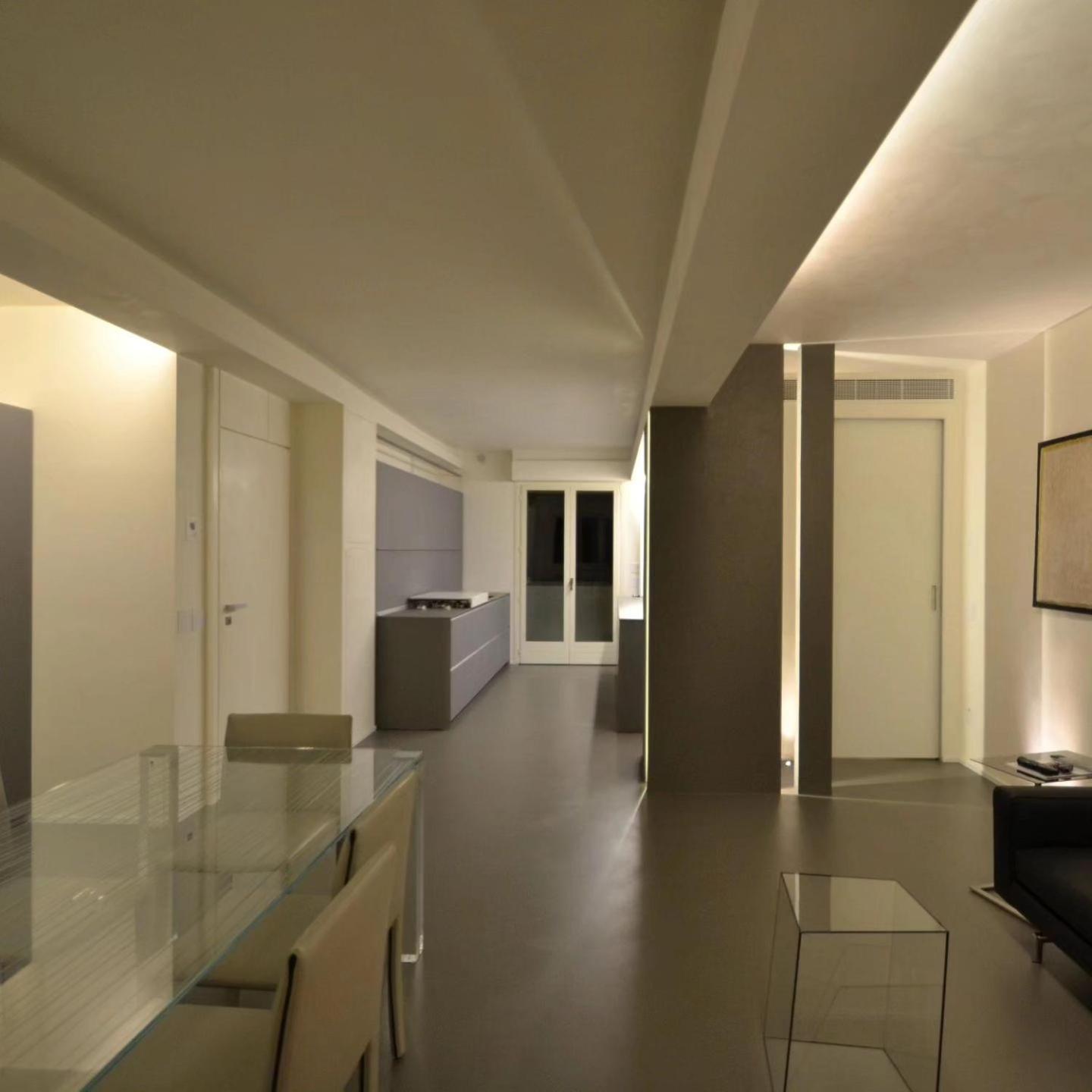 Via Cortirola Luxury Apartment Pesaro Esterno foto