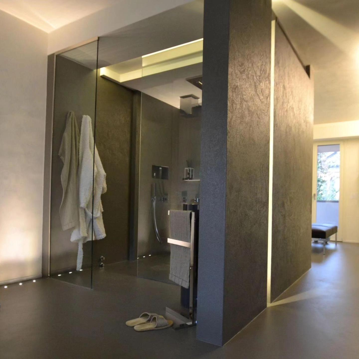 Via Cortirola Luxury Apartment Pesaro Esterno foto