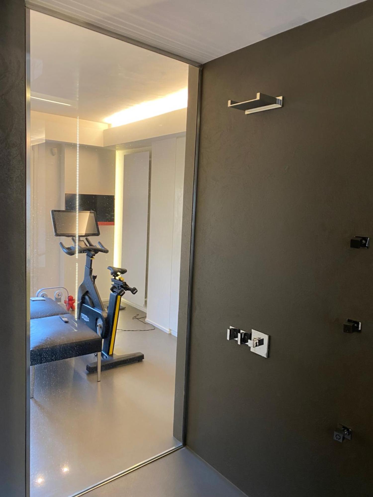 Via Cortirola Luxury Apartment Pesaro Esterno foto